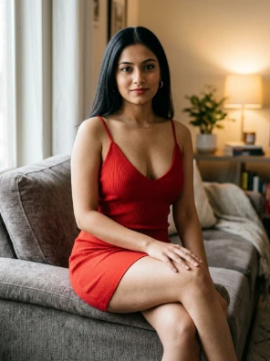 Escort Girl in Amritsar