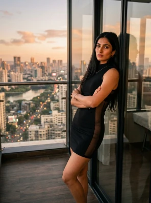 Escorts in Chander Nagar