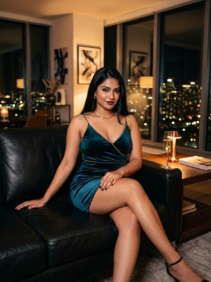 Escorts Service Goa