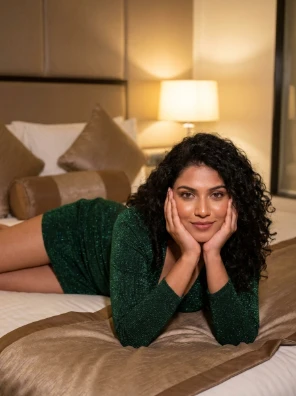 Howrah Independent Call Girl