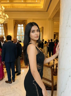 Escort Girl in Indore