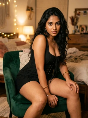Indian Escort Service