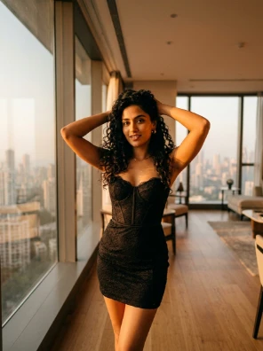 Nashik Escorts