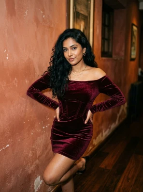 Surat Escort Services
