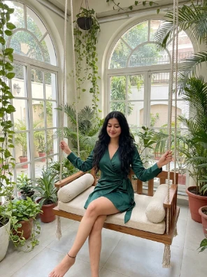 Vadodara Call Girl
