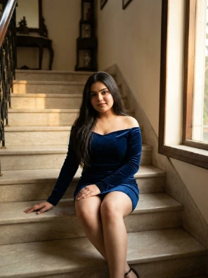 Escort Girl in Vadodara