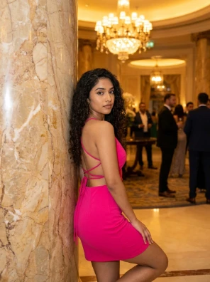 Escorts in Sama