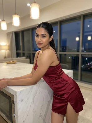 Escorts in Sama
